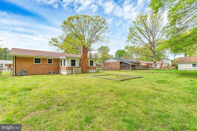 7055 Charleston Ave, North Beach, MD 20714 - photo 3