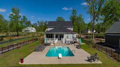 153 Longview Dr, Leesville, SC 29070 - photo 2