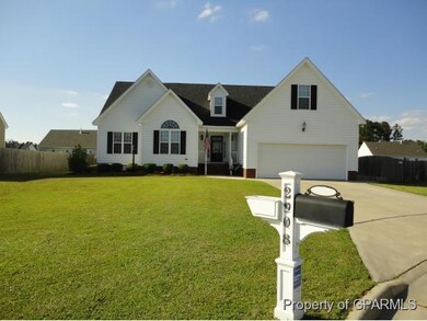 2908 Chellowe Ct, Winterville, NC 28590 - photo 2