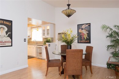 Seller will give credit for Central Air System. Dining area is light and bright with vaulted ceilings.