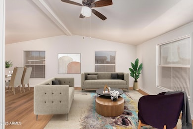 16101 N El Mirage Rd unit 422, El Mirage, AZ 85335 - photo 7