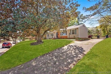 2611 Huntington Rd, Fayetteville, NC 28303 - photo 3