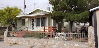 1413 Kentucky St, El Paso, TX 79930 - photo 5