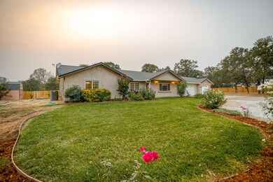 Front Lawn View