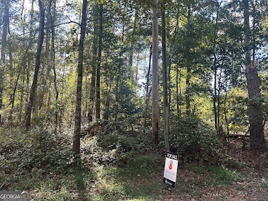 2930 Bonds Lake Rd NW, Conyers, GA 30012 - photo 2