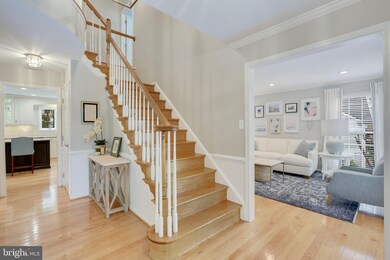 13755 Laurel Rock Dr, Clifton, VA 20124 - photo 4