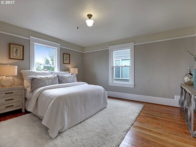 Bedroom, Primary