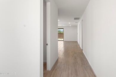 Entry Hall
