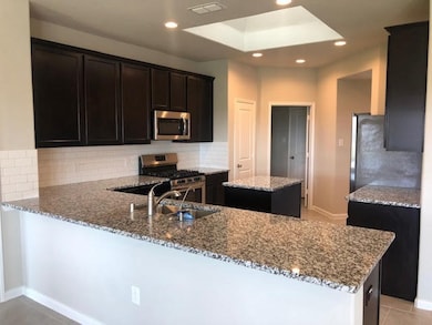 1407 Wheatland Terrance Ln, Missouri City, TX 77459 - photo 3