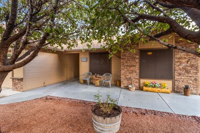 606 N Wilderness Trail, Payson, AZ 85541 - photo 3