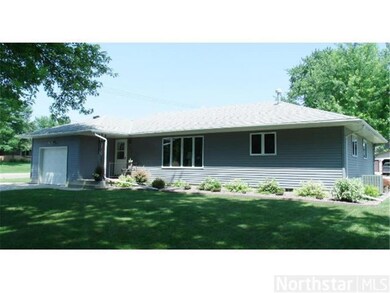 Fantastic home on a corner lot in a great neighbor