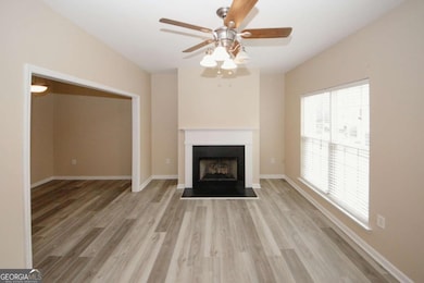 5364 Hickory Knoll, Norcross, GA 30071 - photo 3