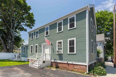 40 Cornwall St, Portsmouth, NH 03801 - photo 2