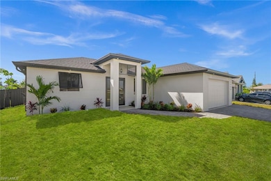 2240 NW 4th Terrace, Cape Coral, FL 33993 - photo 3