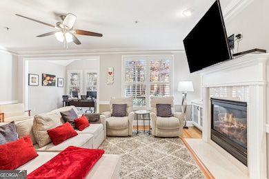 520 Vinings Estates Dr SE unit BLDG B04, Mableton, GA 30126 - photo 5