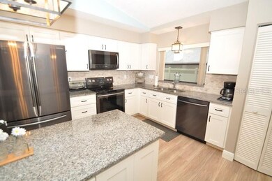 KITCHEN - NEWLY UPDATED, NEW APPLIANCES