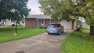 611 N 2nd St, Cimarron, KS 67835 - photo 2