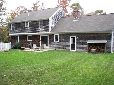 28 Crowell Rd, Sandwich, MA 02563 - photo 4