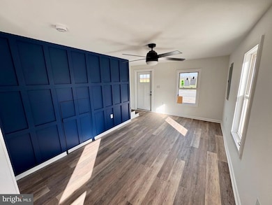 229 Oldtown Rd, Goldsboro, MD 21636 - photo 6