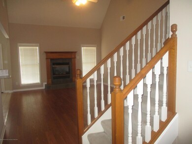 Great Room From Front Door