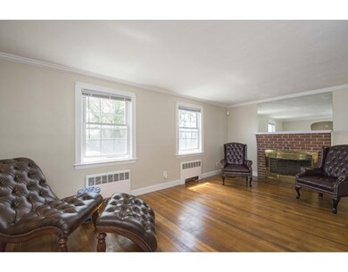 43 Clancy Rd, Dorchester Center, MA 02124 - photo 4