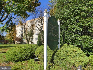 3421 W Chester Pike unit B65, Newtown Square, PA 19073 - photo 3