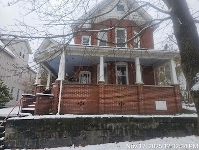 509 High St, Johnsonburg, PA 15845 - photo 2