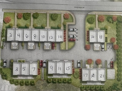 9 Acton Rd unit 4, Chelmsford, MA 01824 - photo 2