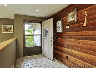 Entrance/Foyer
