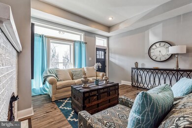 3914 Norfolk Ave, Baltimore, MD 21216 - photo 4