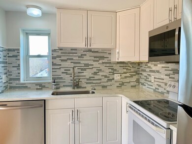 655 Concord Ave unit 505, Cambridge, MA 02138 - photo 4