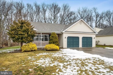 216 Gaunt Dr, Mickleton, NJ 08056 - photo 2