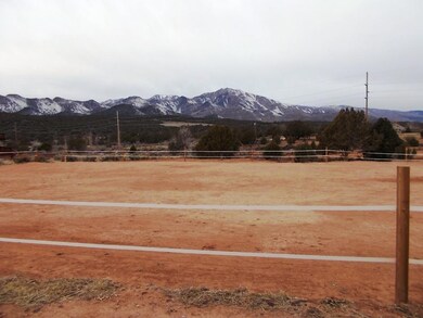 Front Riding Arena 2