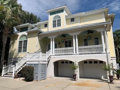Front Elevation
