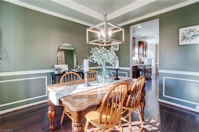 2431 Alderbrook Dr, High Point, NC 27265 - photo 4