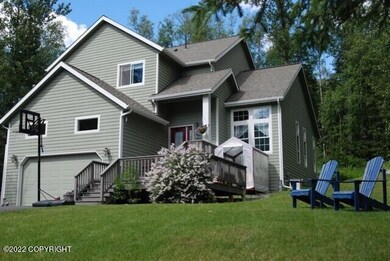 Tasso House Pic 1