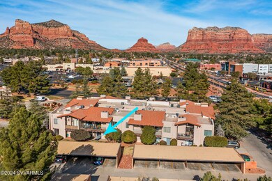 unlisted-address, Sedona, AZ 86351 - photo 2