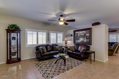 2305 S Labelle, Mesa, AZ 85209 - photo 5