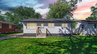 4440 E 13th Place, Gary, IN 46403 - photo 2