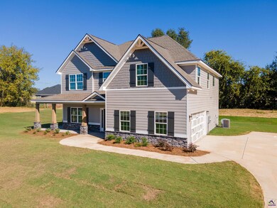 604 Bella Notte Cir, Warner Robins, GA 31088 - photo 4