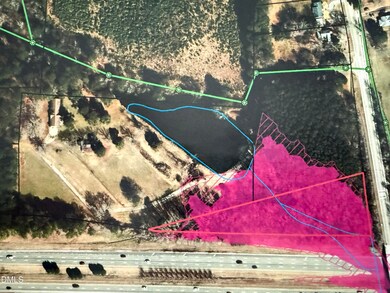 1113 Shepard School Rd, Zebulon, NC 27597 - photo 3