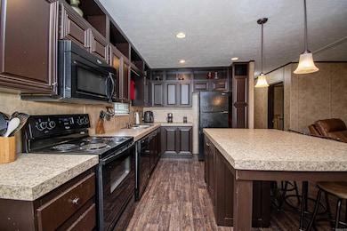 747 Walnut Ave, Wilmar, AR 71675 - photo 5