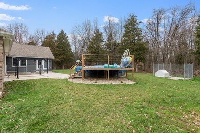 446 Merkel Rd, Batesville, IN 47006 - photo 4