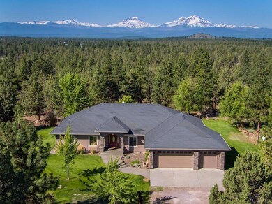 17865 Mountain View Rd, Sisters, OR 97759 - photo 3