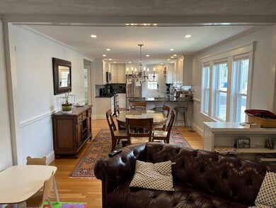 281 Beech St unit 1, Belmont, MA 02478 - photo 7