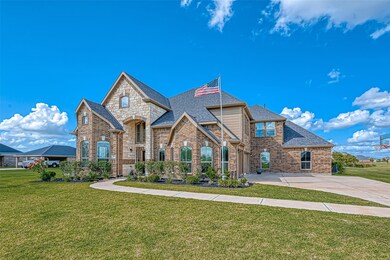 7603 Tejas Lakes Trail, Needville, TX 77461 - photo 5