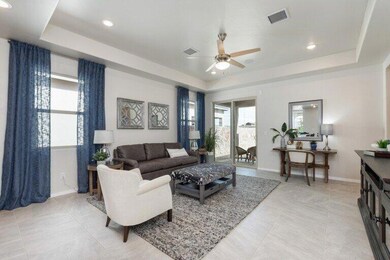 13837 Paseo Alegre Ave, Horizon City, TX 79928 - photo 7