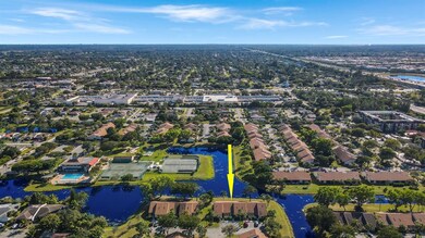 7710 Bend Way unit B, Lake Worth, FL 33467 - photo 5