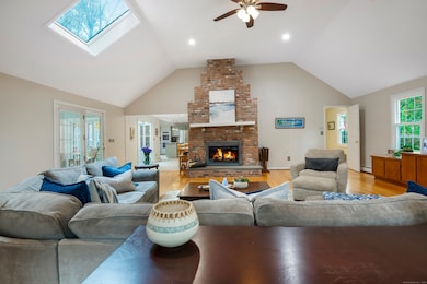 48 Bar Gate Trail, Killingworth, CT 06419 - photo 4