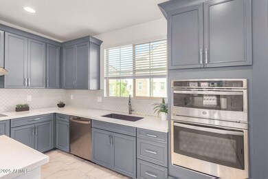 Custom Built-In Appliances